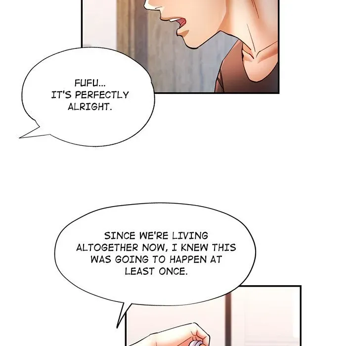 Read In Her Place chapter 26 image 27 on Lezhin