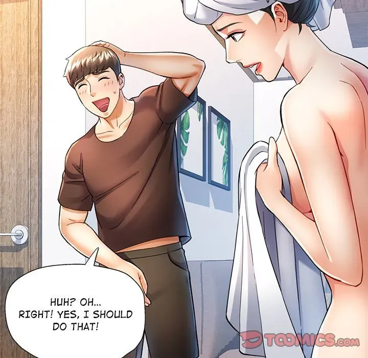 Read In Her Place chapter 26 image 29 on Lezhin