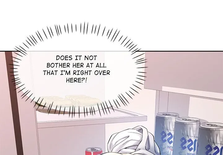 Read In Her Place chapter 26 image 3 on Lezhin