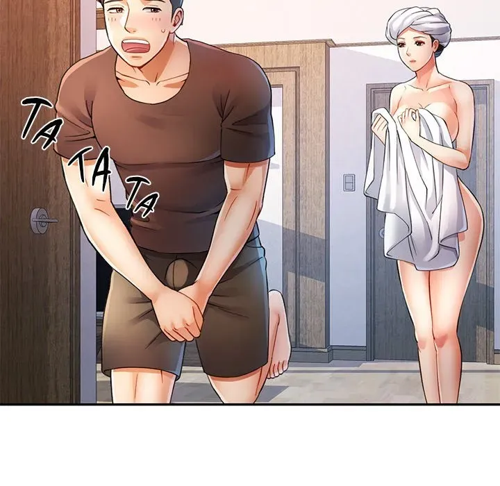 Read In Her Place chapter 26 image 31 on Lezhin