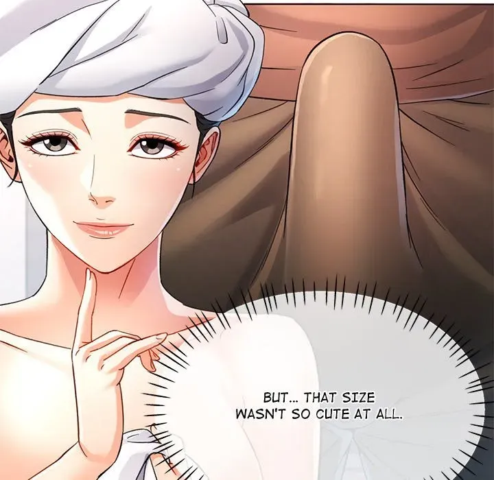 Read In Her Place chapter 26 image 33 on Lezhin