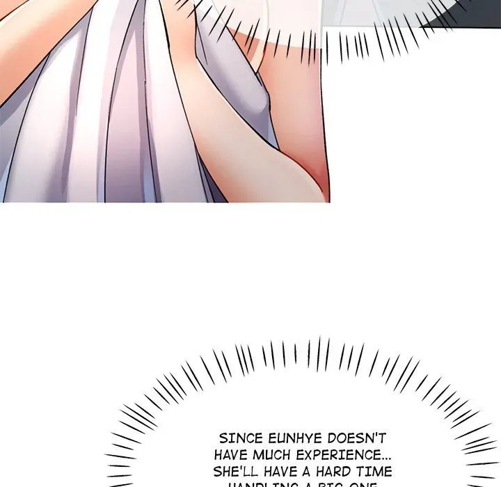 Read In Her Place chapter 26 image 34 on Lezhin