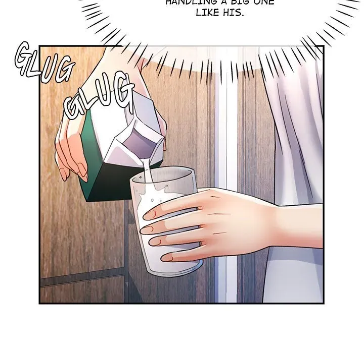 Read In Her Place chapter 26 image 35 on Lezhin