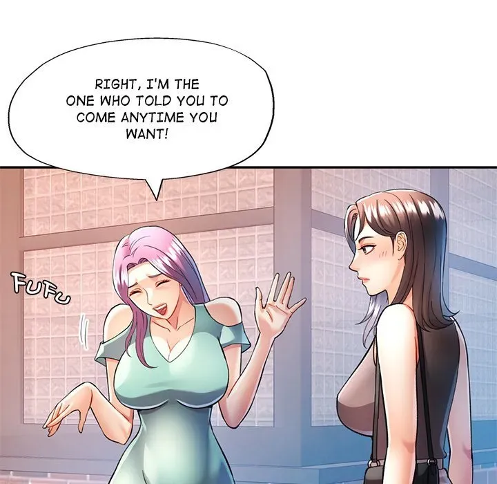Read In Her Place chapter 26 image 49 on Lezhin
