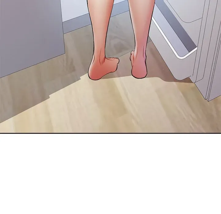 Read In Her Place chapter 26 image 5 on Lezhin