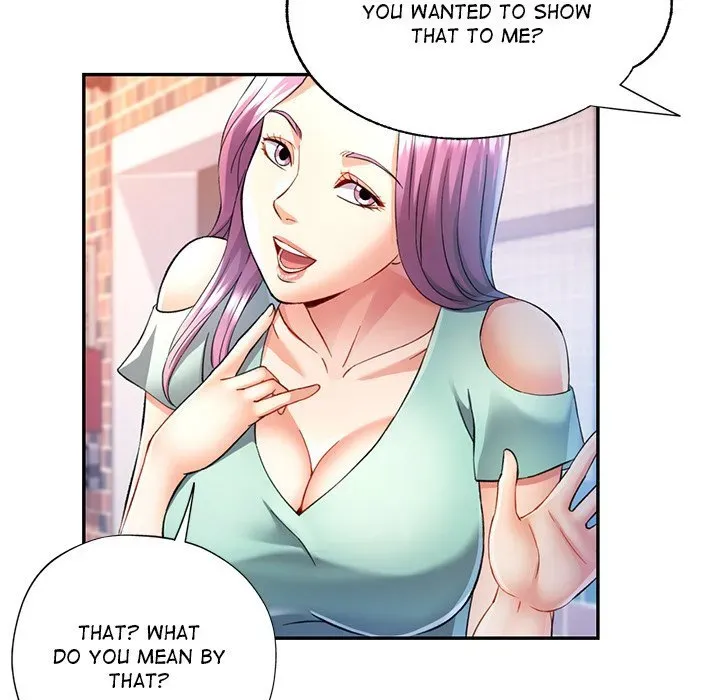 Read In Her Place chapter 26 image 51 on Lezhin