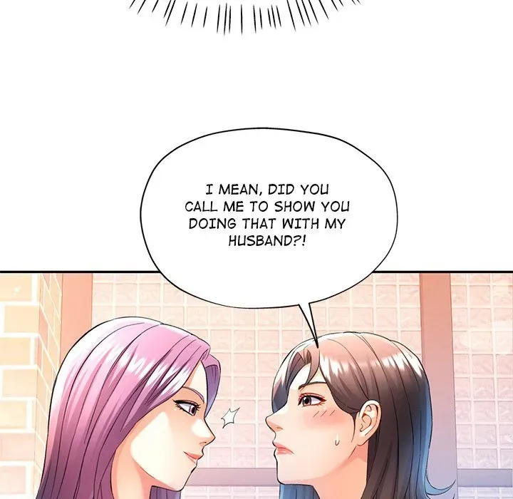 Read In Her Place chapter 26 image 54 on Lezhin