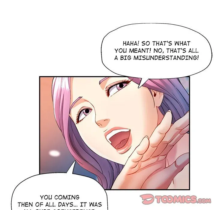Read In Her Place chapter 26 image 56 on Lezhin