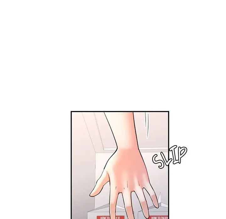 Read In Her Place chapter 26 image 7 on Lezhin