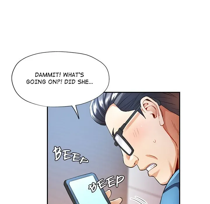 Read In Her Place chapter 26 image 91 on Lezhin