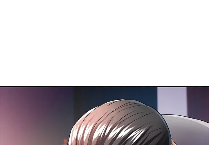 Read In Her Place chapter 27 image 0 on Lezhin