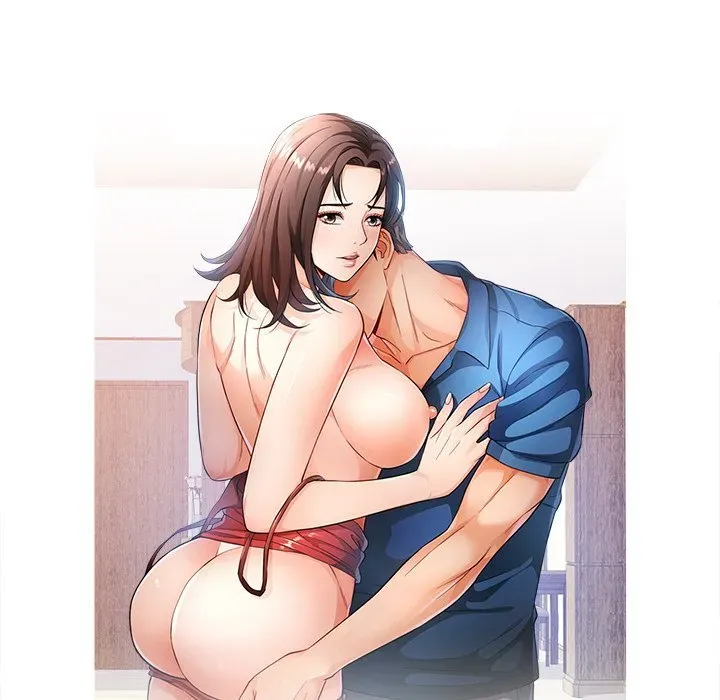Read In Her Place chapter 27 image 10 on Lezhin