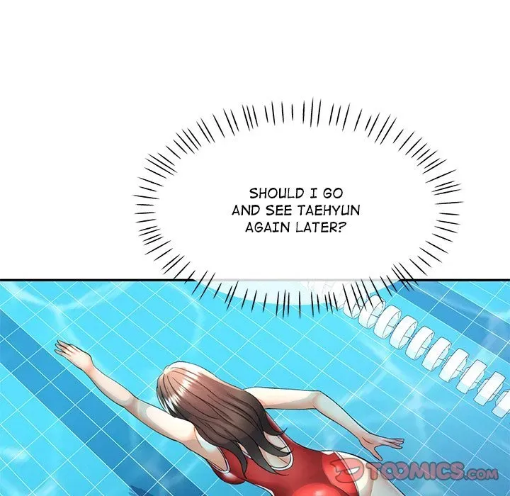 Read In Her Place chapter 27 image 101 on Lezhin