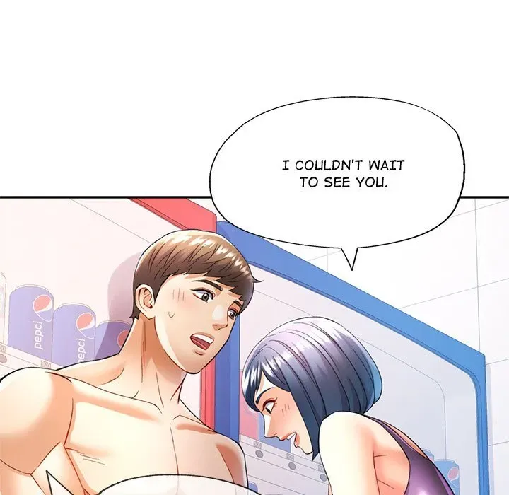 Read In Her Place chapter 27 image 108 on Lezhin