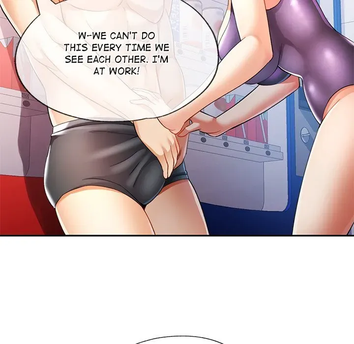 Read In Her Place chapter 27 image 109 on Lezhin