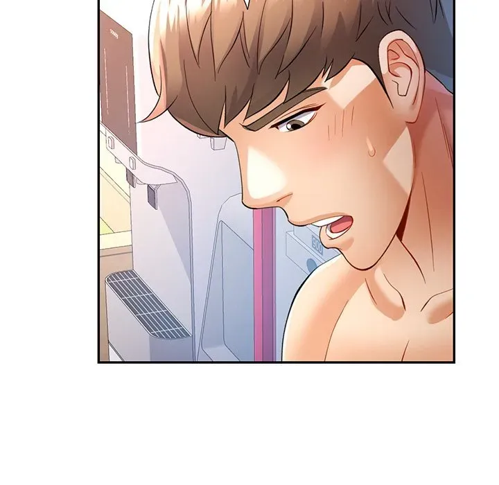 Read In Her Place chapter 27 image 112 on Lezhin
