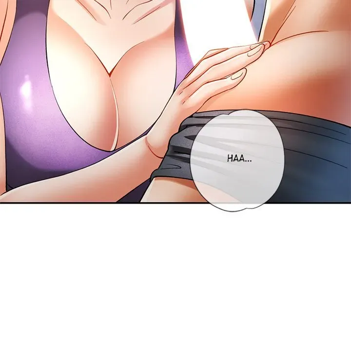 Read In Her Place chapter 27 image 116 on Lezhin