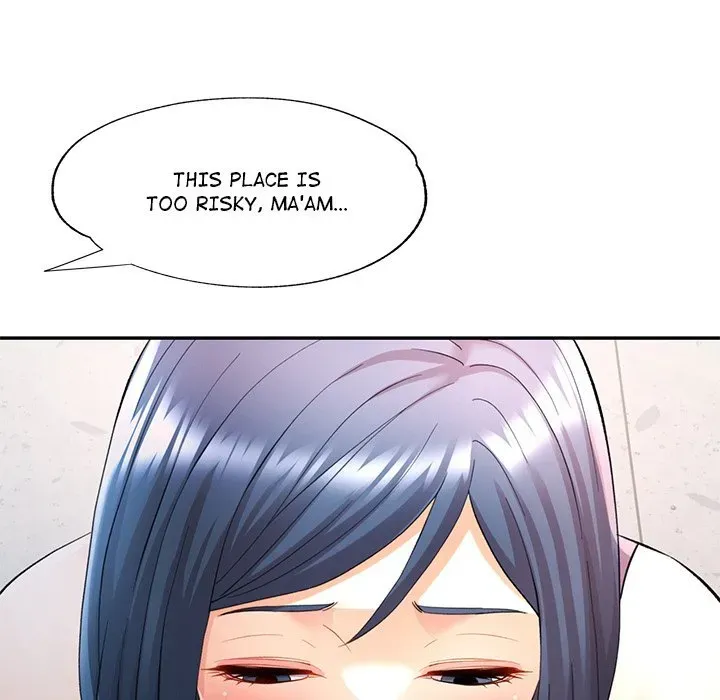 Read In Her Place chapter 27 image 120 on Lezhin