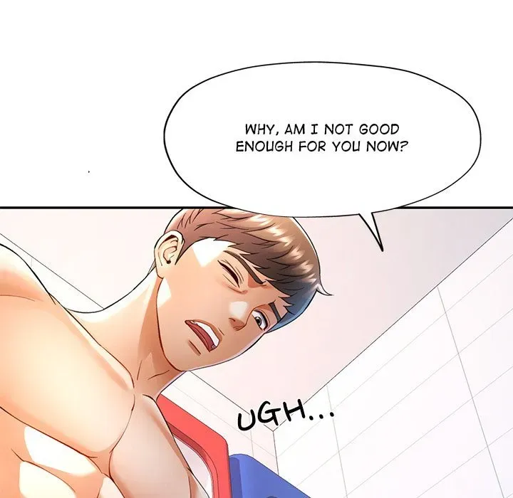 Read In Her Place chapter 27 image 122 on Lezhin