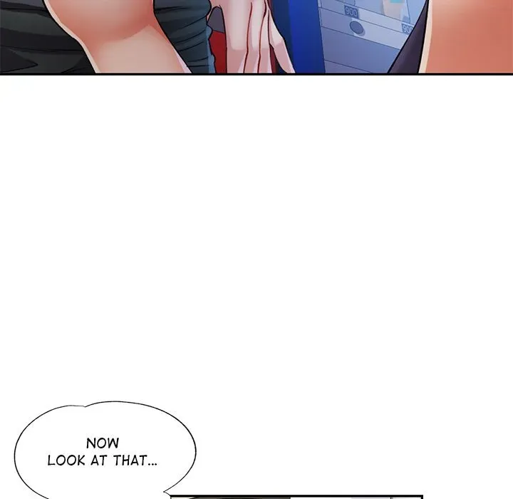 Read In Her Place chapter 27 image 124 on Lezhin