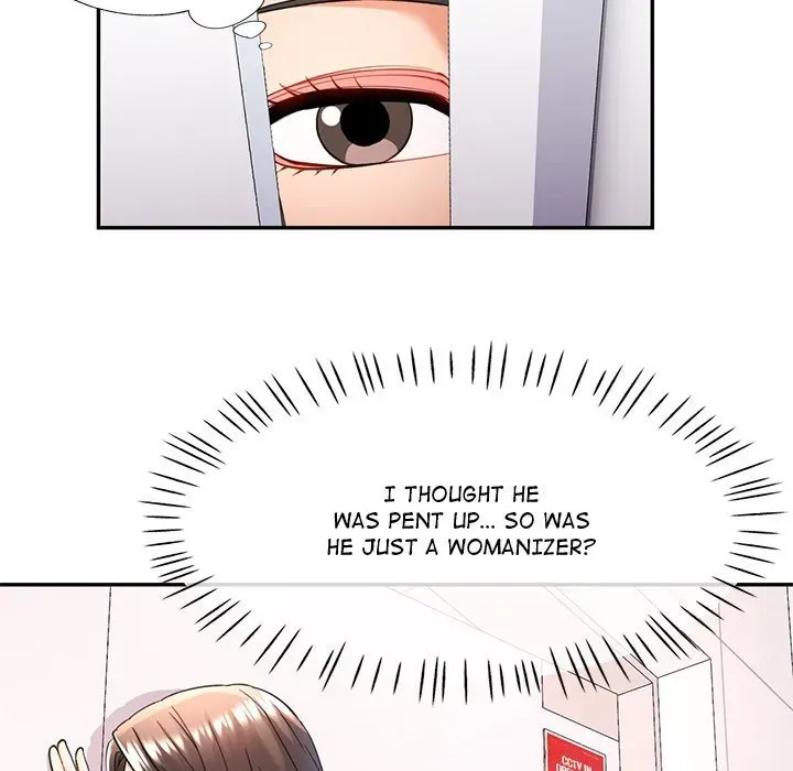 Read In Her Place chapter 27 image 125 on Lezhin