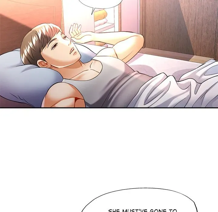 Read In Her Place chapter 27 image 13 on Lezhin