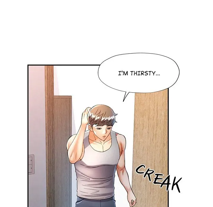 Read In Her Place chapter 27 image 15 on Lezhin