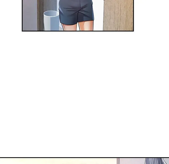 Read In Her Place chapter 27 image 16 on Lezhin