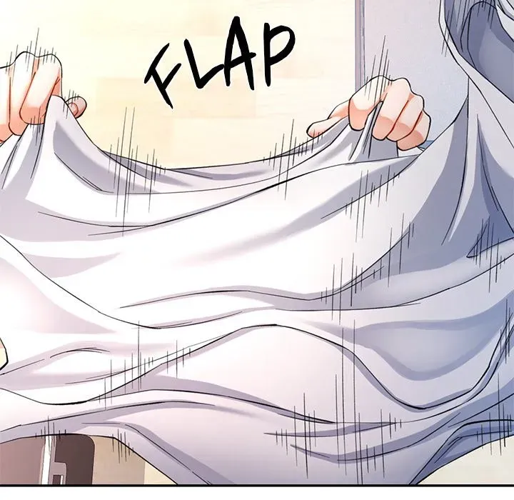 Read In Her Place chapter 27 image 17 on Lezhin