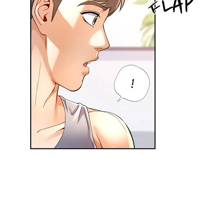Read In Her Place chapter 27 image 19 on Lezhin