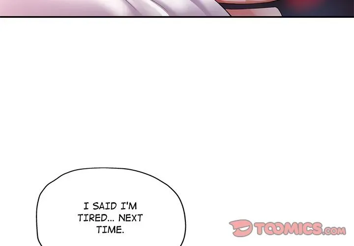 Read In Her Place chapter 27 image 2 on Lezhin