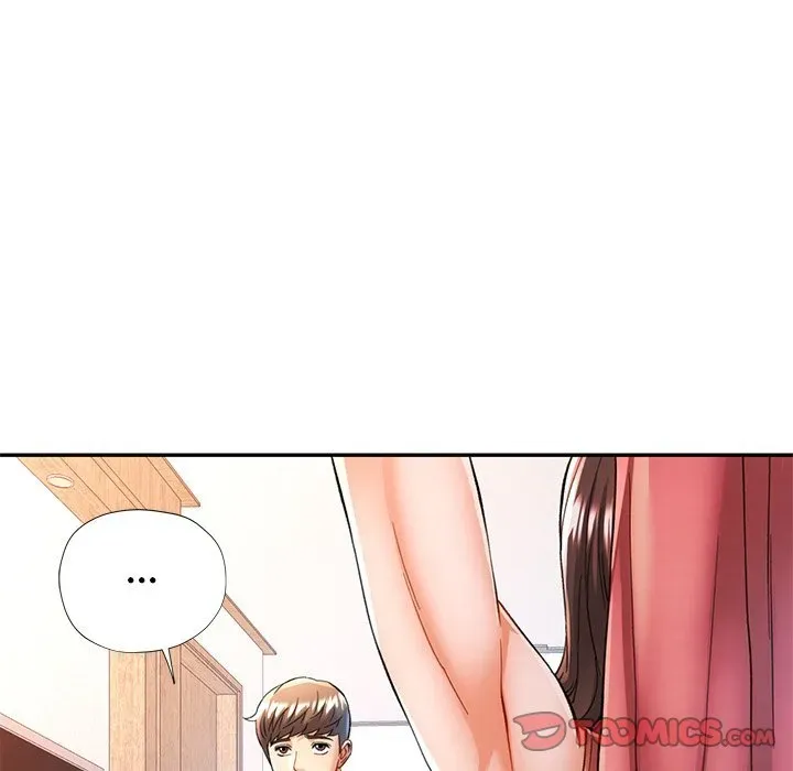 Read In Her Place chapter 27 image 20 on Lezhin