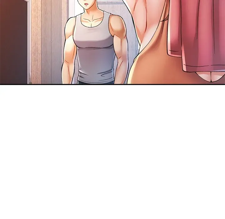 Read In Her Place chapter 27 image 21 on Lezhin