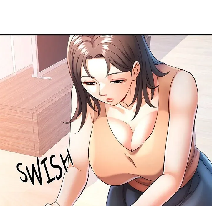 Read In Her Place chapter 27 image 22 on Lezhin