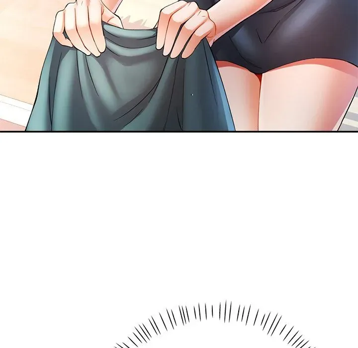 Read In Her Place chapter 27 image 23 on Lezhin