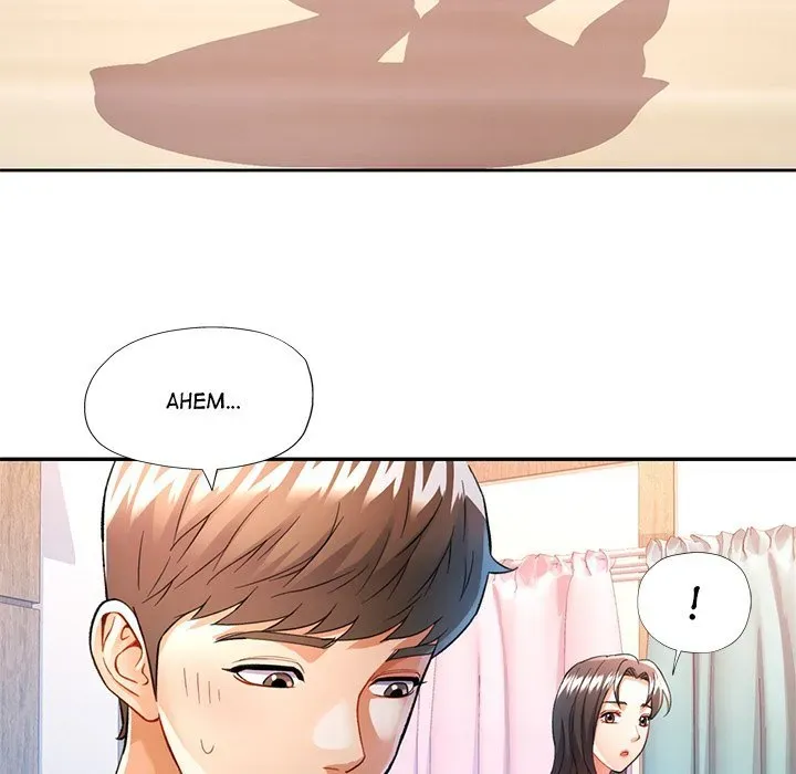 Read In Her Place chapter 27 image 26 on Lezhin