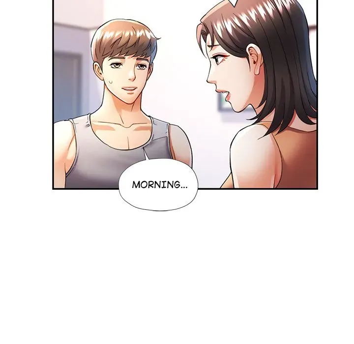 Read In Her Place chapter 27 image 28 on Lezhin