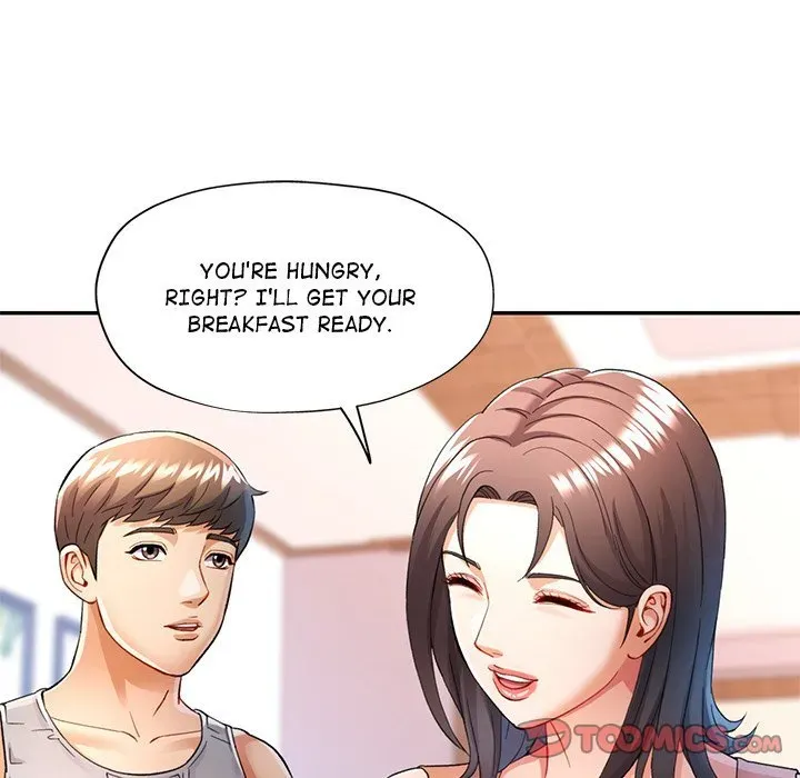 Read In Her Place chapter 27 image 29 on Lezhin