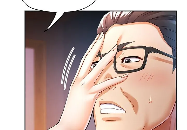 Read In Her Place chapter 27 image 3 on Lezhin