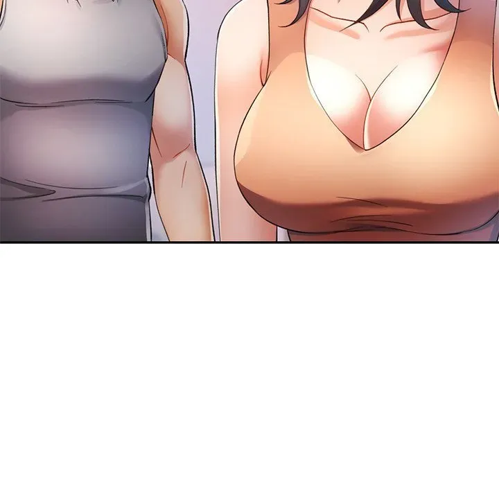 Read In Her Place chapter 27 image 30 on Lezhin