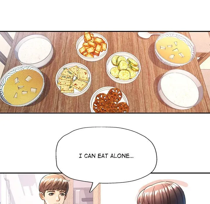 Read In Her Place chapter 27 image 31 on Lezhin