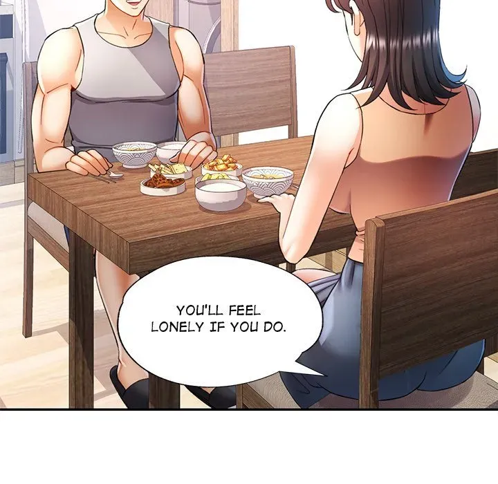 Read In Her Place chapter 27 image 32 on Lezhin