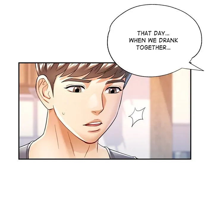Read In Her Place chapter 27 image 34 on Lezhin
