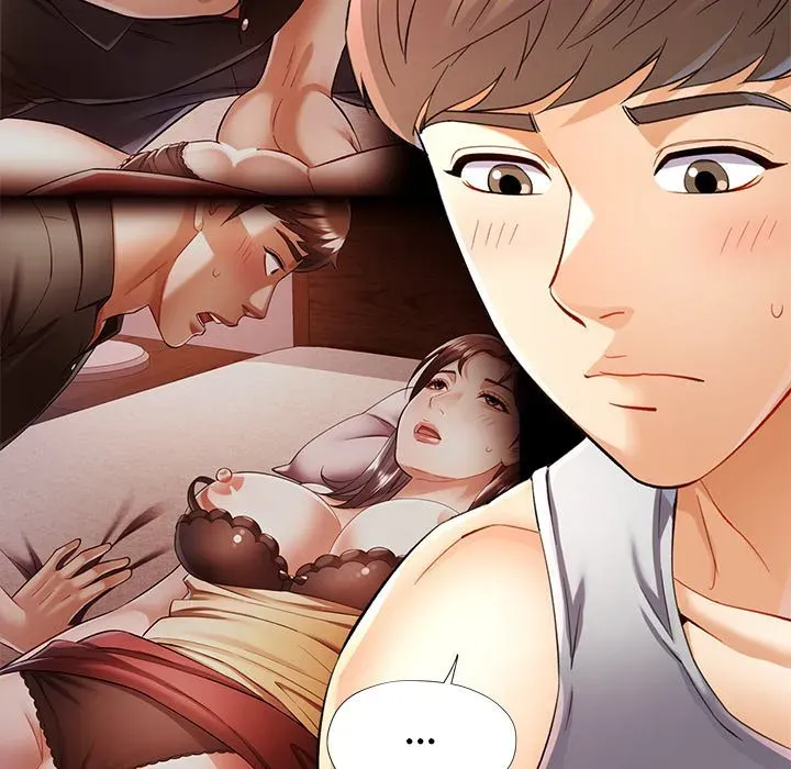 Read In Her Place chapter 27 image 36 on Lezhin