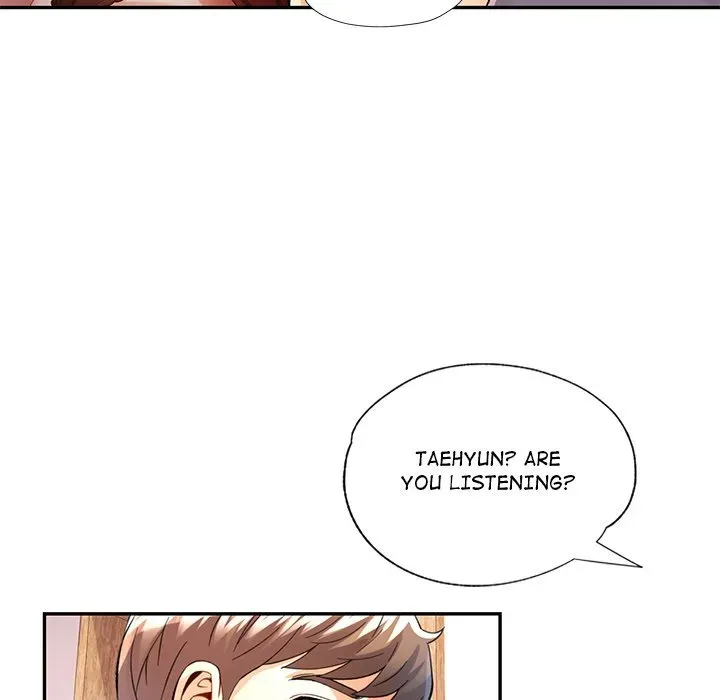 Read In Her Place chapter 27 image 37 on Lezhin