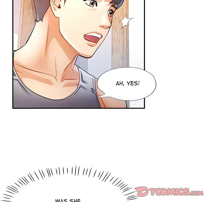 Read In Her Place chapter 27 image 38 on Lezhin