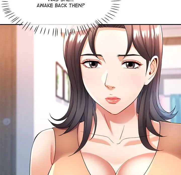 Read In Her Place chapter 27 image 39 on Lezhin