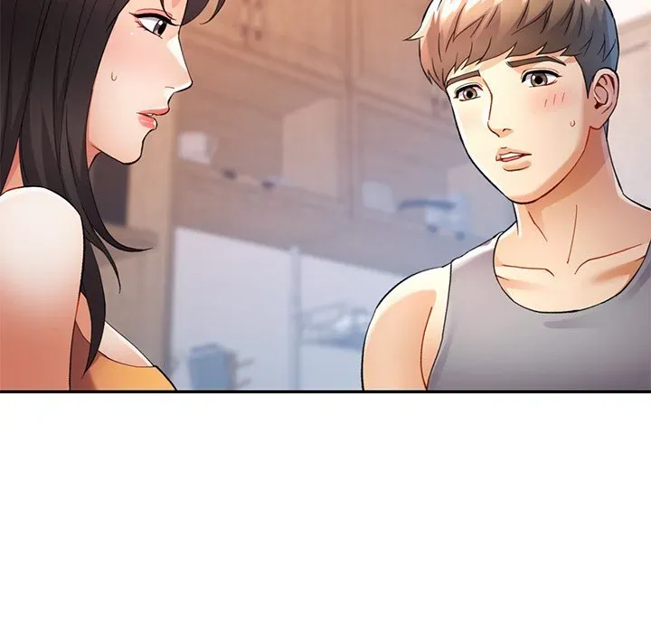 Read In Her Place chapter 27 image 41 on Lezhin