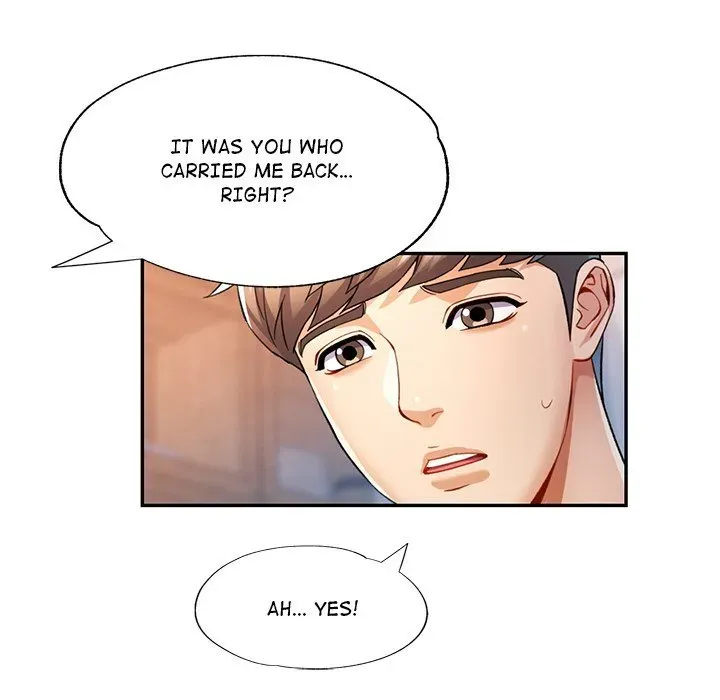 Read In Her Place chapter 27 image 42 on Lezhin