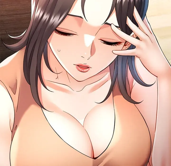 Read In Her Place chapter 27 image 44 on Lezhin